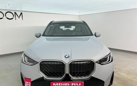 BMW X3, 2025 год, 7 890 000 рублей, 3 фотография