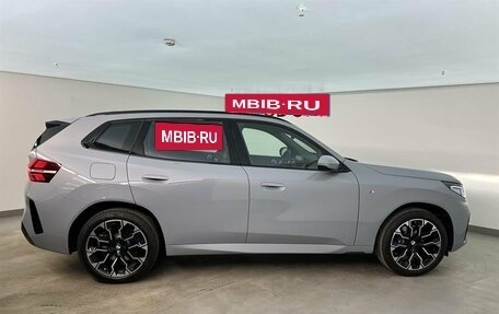 BMW X3, 2025 год, 7 890 000 рублей, 5 фотография
