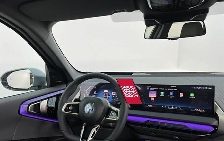 BMW X3, 2025 год, 7 890 000 рублей, 13 фотография