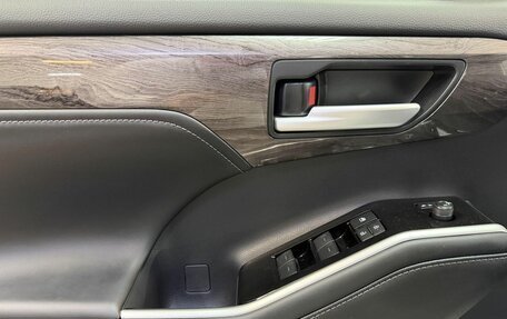 Toyota Highlander, 2026 год, 5 750 000 рублей, 13 фотография