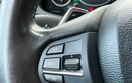 BMW X4, 2016 год, 2 819 000 рублей, 13 фотография