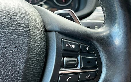 BMW X4, 2016 год, 2 819 000 рублей, 14 фотография