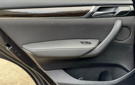 BMW X4, 2016 год, 2 819 000 рублей, 19 фотография