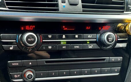 BMW X4, 2016 год, 2 819 000 рублей, 24 фотография
