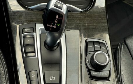 BMW X4, 2016 год, 2 819 000 рублей, 25 фотография