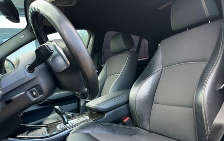 BMW X4, 2016 год, 2 819 000 рублей, 17 фотография
