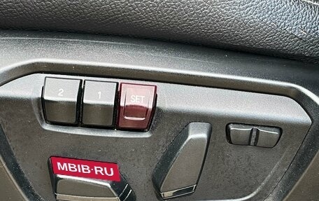 BMW X4, 2016 год, 2 819 000 рублей, 18 фотография