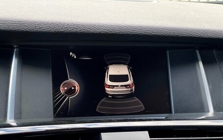 BMW X4, 2016 год, 2 819 000 рублей, 23 фотография