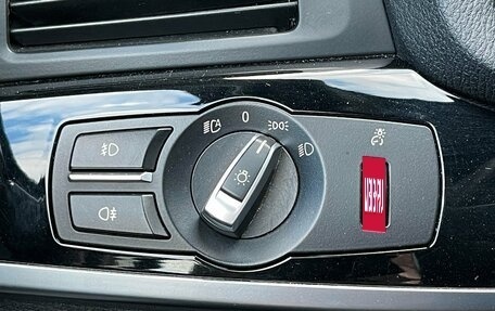 BMW X4, 2016 год, 2 819 000 рублей, 27 фотография