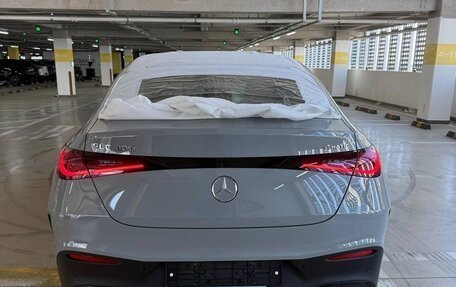 Mercedes-Benz GLC Coupe, 2025 год, 10 500 000 рублей, 3 фотография