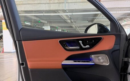 Mercedes-Benz GLC Coupe, 2025 год, 10 500 000 рублей, 8 фотография