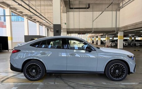 Mercedes-Benz GLC Coupe, 2025 год, 10 500 000 рублей, 7 фотография