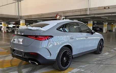 Mercedes-Benz GLC Coupe, 2025 год, 10 500 000 рублей, 6 фотография