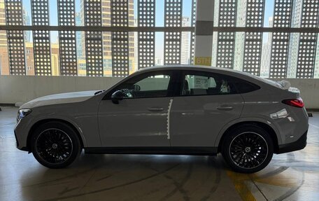 Mercedes-Benz GLC Coupe, 2025 год, 10 500 000 рублей, 5 фотография