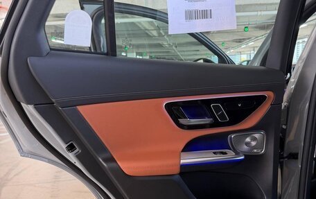 Mercedes-Benz GLC Coupe, 2025 год, 10 500 000 рублей, 12 фотография