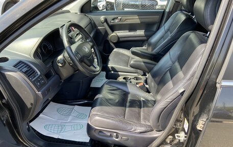 Honda CR-V III рестайлинг, 2010 год, 1 488 000 рублей, 10 фотография