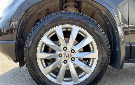 Honda CR-V III рестайлинг, 2010 год, 1 488 000 рублей, 7 фотография