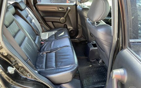Honda CR-V III рестайлинг, 2010 год, 1 488 000 рублей, 12 фотография