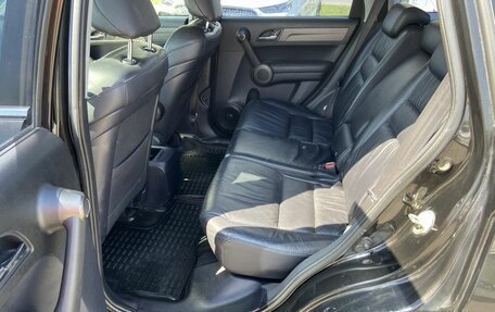 Honda CR-V III рестайлинг, 2010 год, 1 488 000 рублей, 11 фотография