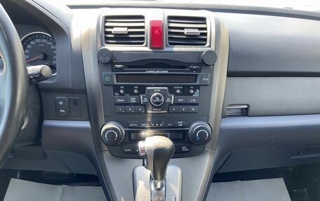 Honda CR-V III рестайлинг, 2010 год, 1 488 000 рублей, 17 фотография