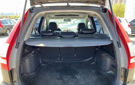 Honda CR-V III рестайлинг, 2010 год, 1 488 000 рублей, 21 фотография