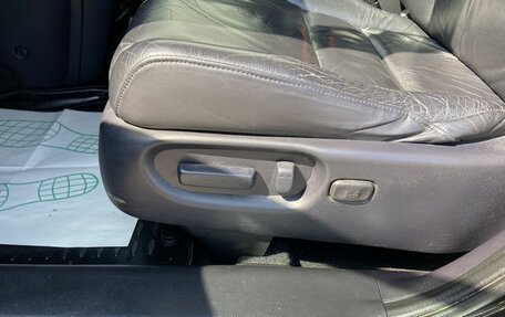 Honda CR-V III рестайлинг, 2010 год, 1 488 000 рублей, 20 фотография