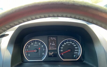 Honda CR-V III рестайлинг, 2010 год, 1 488 000 рублей, 16 фотография
