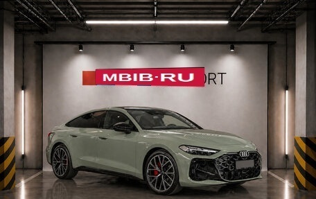 Audi A5, 2026 год, 5 149 000 рублей, 3 фотография