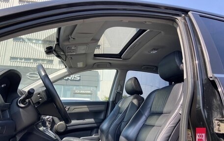 Honda CR-V III рестайлинг, 2010 год, 1 488 000 рублей, 19 фотография
