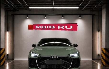 Audi A5, 2026 год, 5 149 000 рублей, 2 фотография