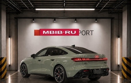 Audi A5, 2026 год, 5 149 000 рублей, 5 фотография