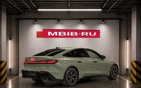 Audi A5, 2026 год, 5 149 000 рублей, 4 фотография