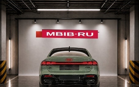 Audi A5, 2026 год, 5 149 000 рублей, 6 фотография