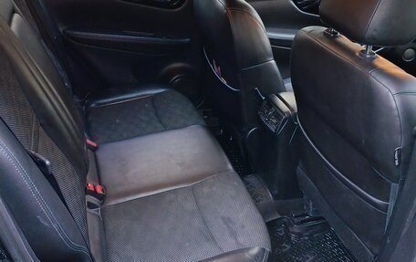 Nissan Qashqai, 2015 год, 1 200 000 рублей, 8 фотография