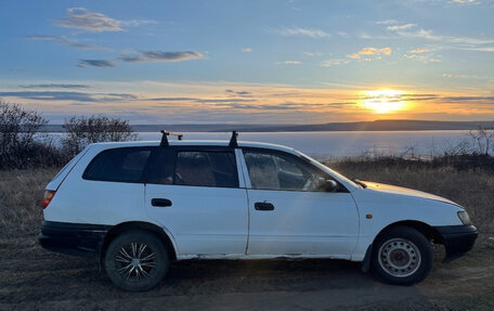 Toyota Caldina, 1997 год, 170 000 рублей, 6 фотография