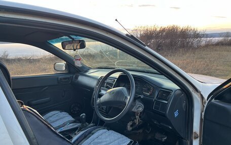 Toyota Caldina, 1997 год, 170 000 рублей, 7 фотография