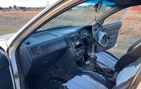 Toyota Caldina, 1997 год, 170 000 рублей, 10 фотография