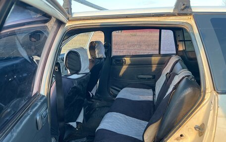 Toyota Caldina, 1997 год, 170 000 рублей, 11 фотография