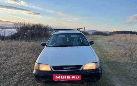 Toyota Caldina, 1997 год, 170 000 рублей, 2 фотография