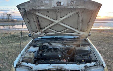 Toyota Caldina, 1997 год, 170 000 рублей, 17 фотография