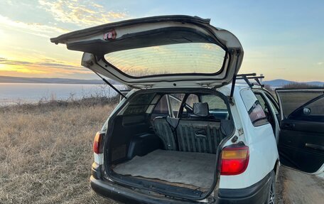 Toyota Caldina, 1997 год, 170 000 рублей, 14 фотография