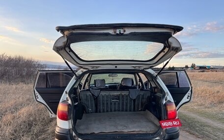Toyota Caldina, 1997 год, 170 000 рублей, 13 фотография