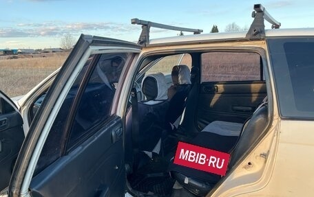Toyota Caldina, 1997 год, 170 000 рублей, 12 фотография