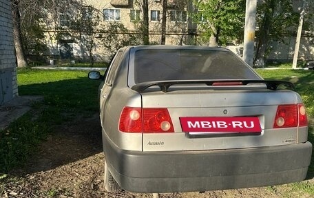 Chery Amulet (A15) I, 2007 год, 78 000 рублей, 2 фотография