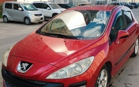 Peugeot 308 II, 2010 год, 410 000 рублей, 2 фотография