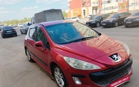 Peugeot 308 II, 2010 год, 410 000 рублей, 4 фотография