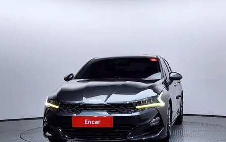 KIA K5, 2022 год, 2 708 000 рублей, 2 фотография