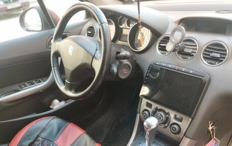 Peugeot 308 II, 2010 год, 410 000 рублей, 5 фотография