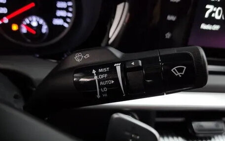 KIA K5, 2022 год, 2 708 000 рублей, 10 фотография