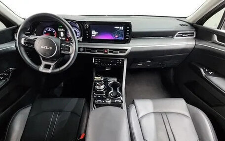 KIA K5, 2022 год, 2 708 000 рублей, 6 фотография